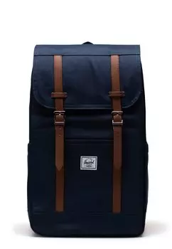 Рюкзак RETREAT Herschel, цвет black