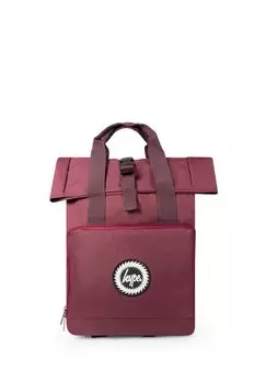 Рюкзак RETREAT Hype, цвет red