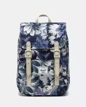 Рюкзак Retreat Mini Supply синий Herschel