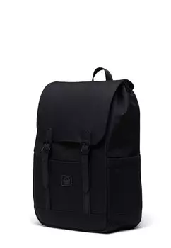 Рюкзак RETREAT SMALL Herschel, черный