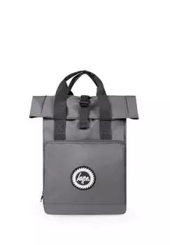 Рюкзак RETREAT UNISEX Hype, серый