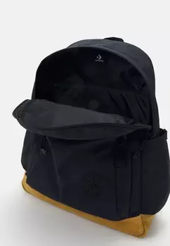 Рюкзак RETRO BACKPACK UNISEX Converse, черный