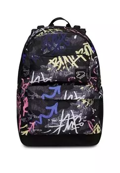 Рюкзак Reversible In 1-The Double -Marked Seven, цвет grigio