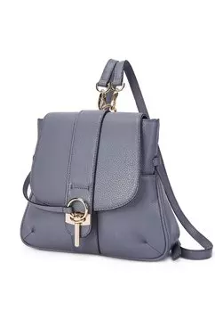 Рюкзак Rhys C'iel, цвет grey