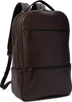 Рюкзак Richmond Backpack Johnston & Murphy, цвет Brown Nappa