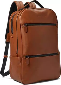 Рюкзак Richmond Backpack Johnston & Murphy, цвет Tan Nappa