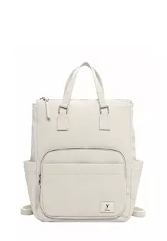 Рюкзак RICKY SURI FREY, бежевый