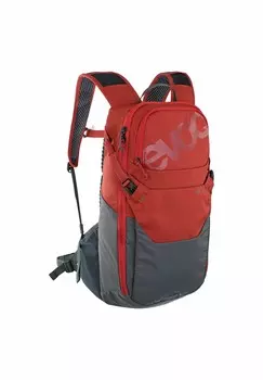Рюкзак RIDE 12 EVOC Sports, красный