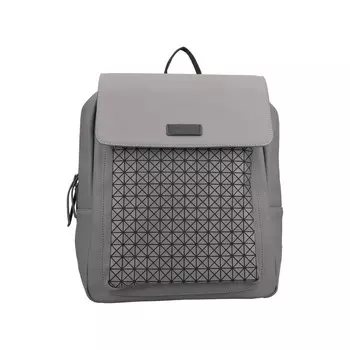 Рюкзак Rieker Backpack H1649, цвет grey/anthracite