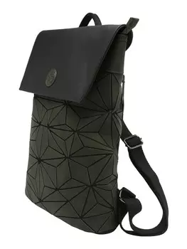 Рюкзак Rieker Backpack, темно-зеленый