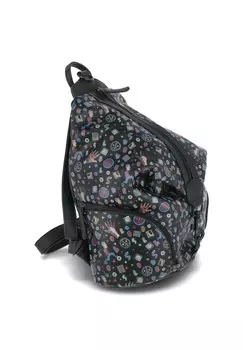 Рюкзак Rieker, черный