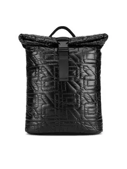 Рюкзак Rieker, черный