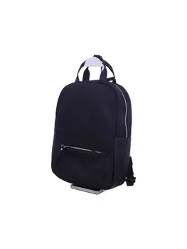 Рюкзак rieker City, цвет black/black