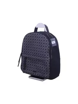 Рюкзак rieker City, цвет black/grey