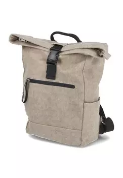 Рюкзак Rieker, цвет beige