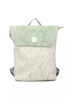 Рюкзак Rieker, цвет peppermint