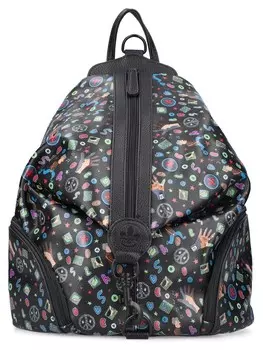 Рюкзак Rieker, смешанные цвета