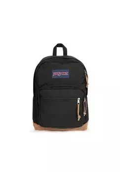 Рюкзак Right Pack 46 см с отделением для ноутбука JANSPORT, черный