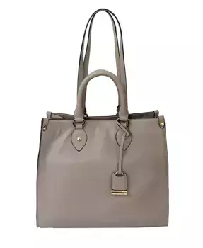 Рюкзак Rio Multi с верхними ручками LODIS, серый