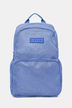 Рюкзак Rip Curl, фиолетовый