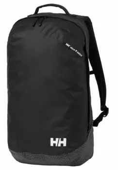 Рюкзак RIPTIDE WP Helly Hansen, черный
