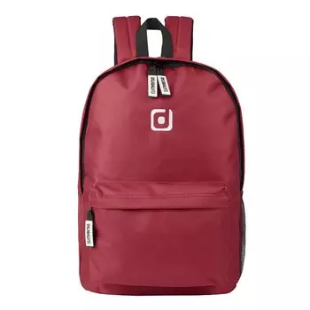 Рюкзак riverso RIVRoy, красный