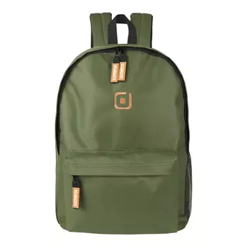 Рюкзак riverso RIVRoy, зеленый