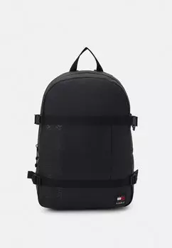 Рюкзак РЮКЗАК DAILY STERNUM UNISEX Tommy Jeans, черный