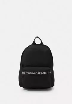 Рюкзак РЮКЗАК ESSENTIALS Tommy Jeans, черный