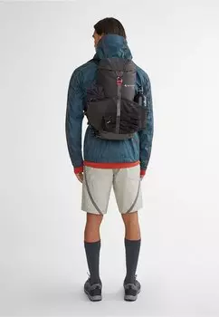 Рюкзак РЮКЗАК FJRM УНИСЕКС 18 Л Klttermusen, ворон