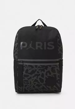 Рюкзак РЮКЗАК JAN ESSENTIAL Jordan, черный