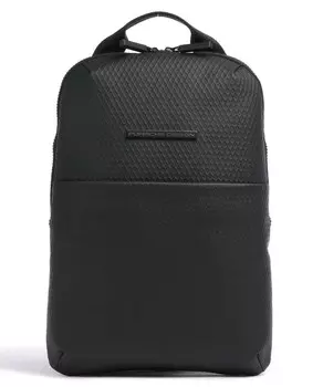 Рюкзак Roadster Pro из полиуретана Porsche Design, черный