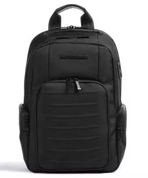 Рюкзак Roadster Pro M1 15 нейлон Porsche Design, черный