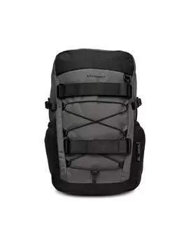 Рюкзак Roaming Small Street Cruise D418STC3-0005-F Doughnut, серый