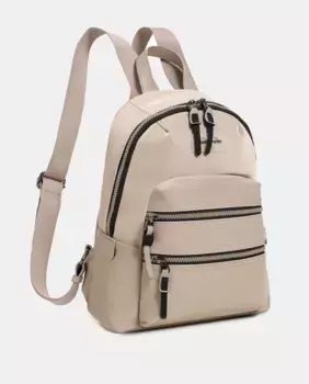 Рюкзак Robert Pietri, бежевый
