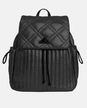 Рюкзак Robert Pietri, черный