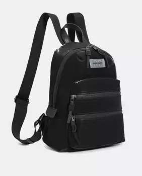 Рюкзак Robert Pietri, чёрный