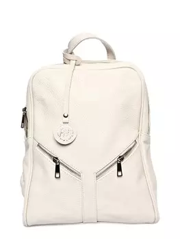 Рюкзак Roberta M., бежевый