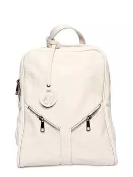 Рюкзак Roberta M., бежевый