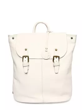 Рюкзак Roberta M., бежевый