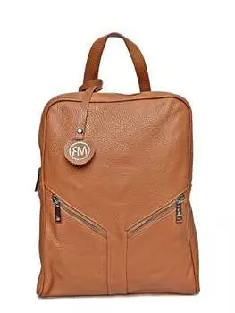 Рюкзак Roberta M., коричневый