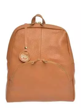 Рюкзак Roberta M., коричневый