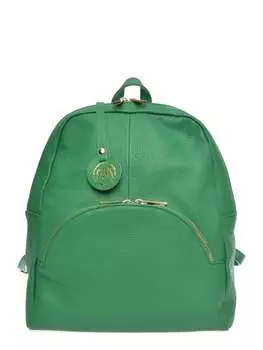 Рюкзак Roberta M., зеленый