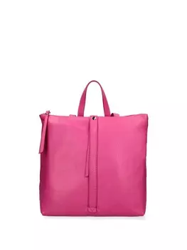 Рюкзак ROBERTA ROSSI, фуксия
