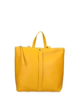 Рюкзак ROBERTA ROSSI, желтый