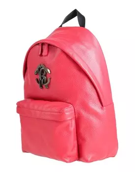 Рюкзак Roberto Cavalli, бордовый