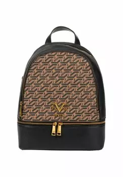 Рюкзак ROBI AOP 19V69 Italia, коричневый