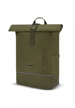 Рюкзак ROBIN MEDIUM BIKE Johnny Urban, оливковый