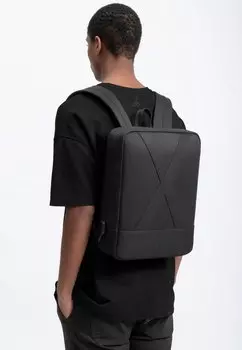 Рюкзак ROBROC KAFT, цвет tar