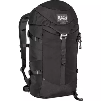 Рюкзак Roc 22 Bach Equipment, черный